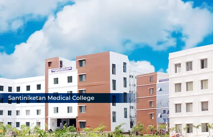 Santiniketan Medical College